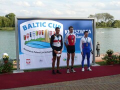 Baltic Cup 29.09.2012